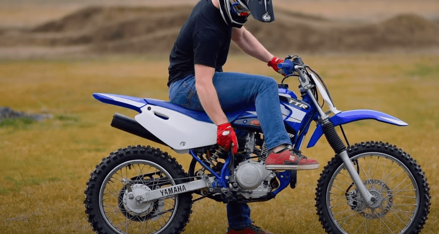 125cc Dirt Bikes Beginner