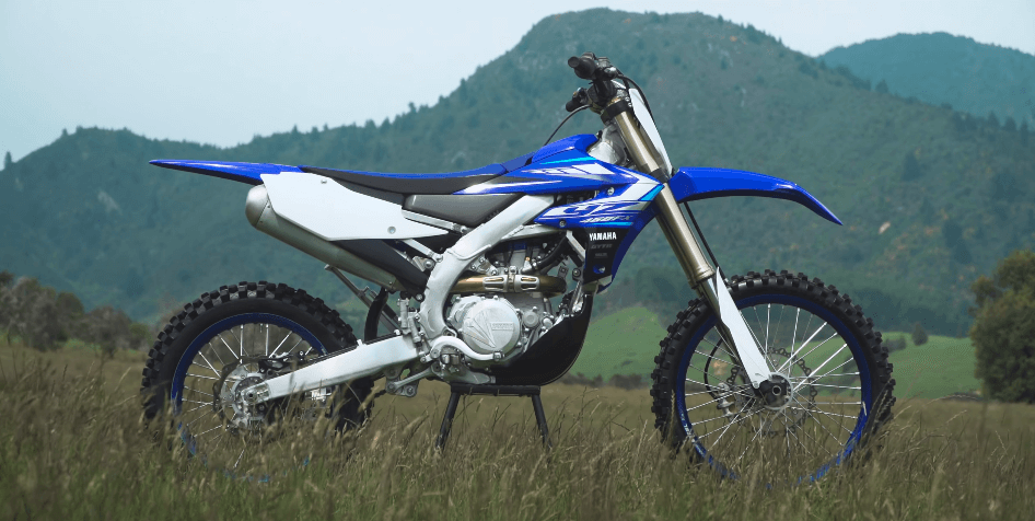 450cc Dirt Bikes for Advanced