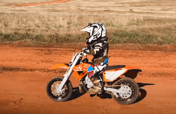 50cc Dirt Bikes For Kids