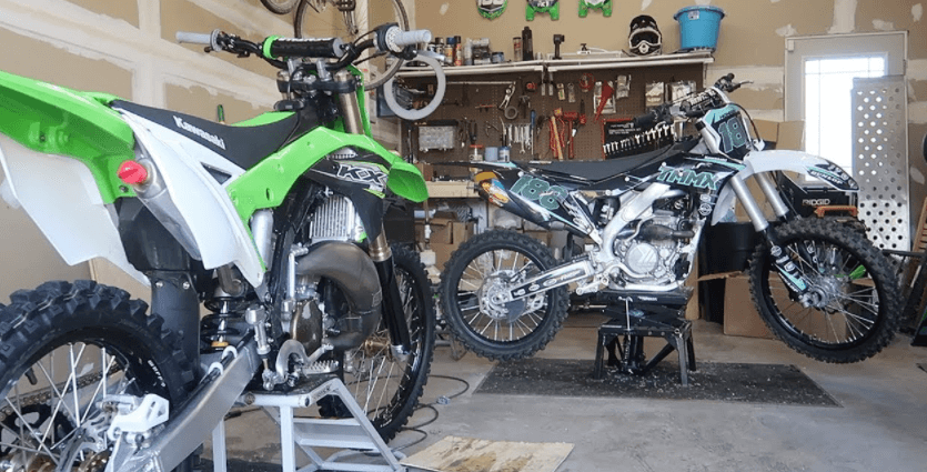 Are Dirt Bikes Expensive To Maintain