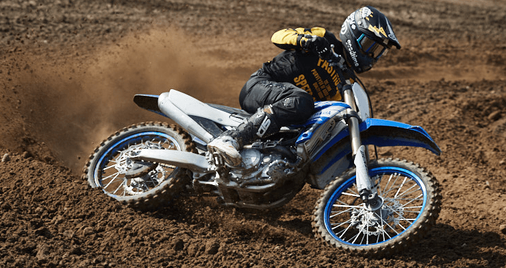 Factors That Affect The Speed Of A 450cc Dirt Bike