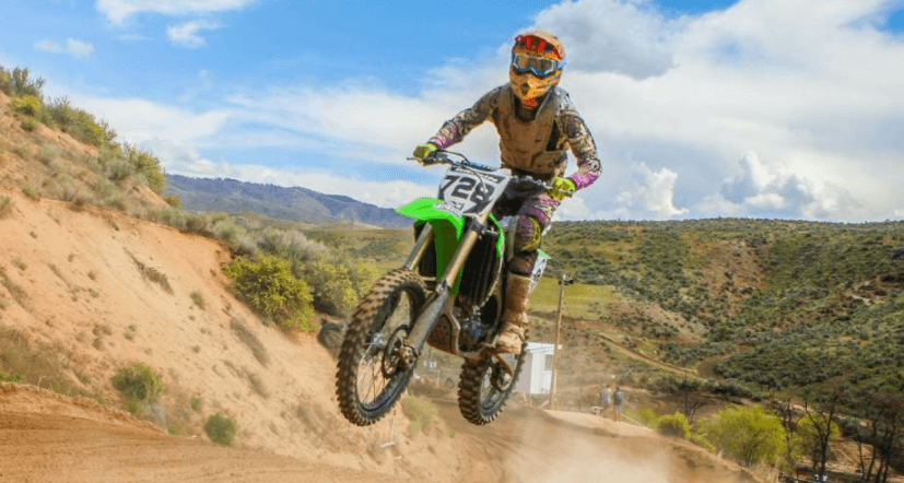 Factors That Affect the Top Speed of 250cc Dirt Bikes