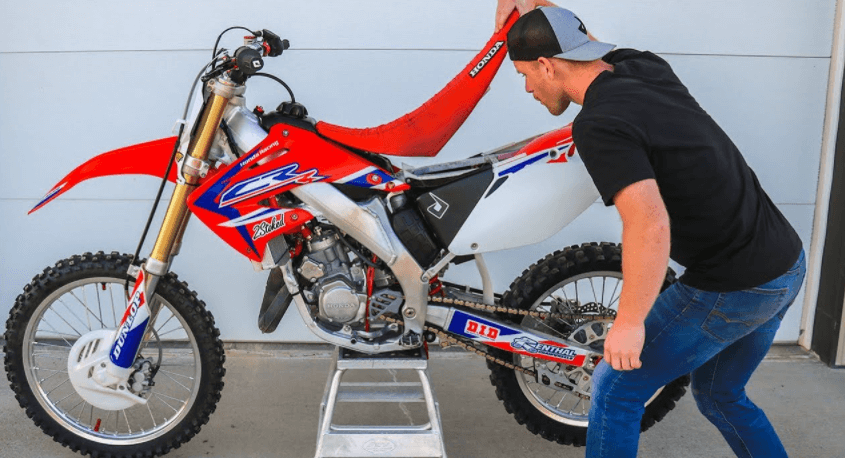 Are Dirt Bikes Expensive To Maintain