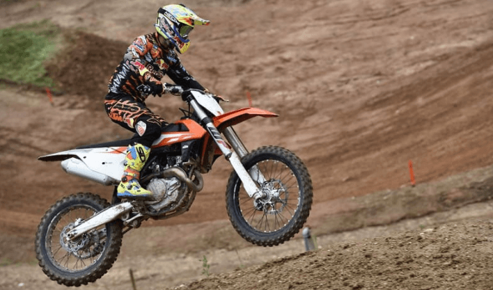 How You Can Boost The Top Speed Of A 450 Dirt Bike