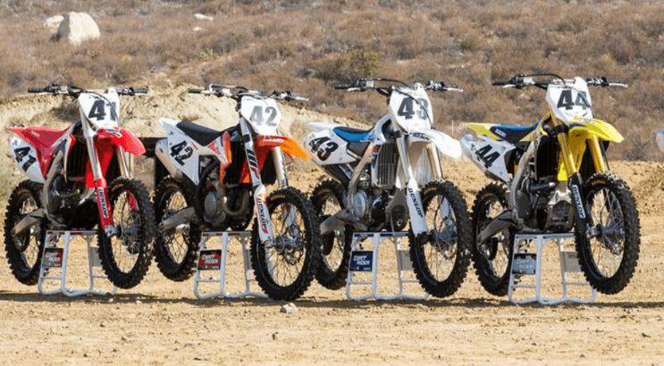 How to Choose the Best Dirt Bike Brands for You