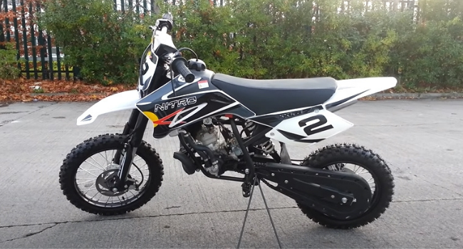 how-fast-does-a-110cc-dirt-bike-go