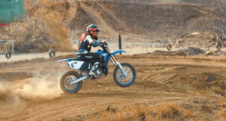 Tips and Tricks to Make Your 125cc Dirt Bike Faster