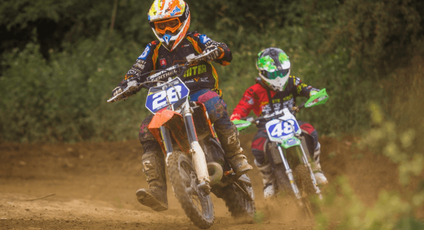 What Dirt Bike Is Appropriate for You