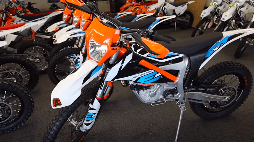 What Factors Drive Differences In The Price Range Of A Dirt Bike