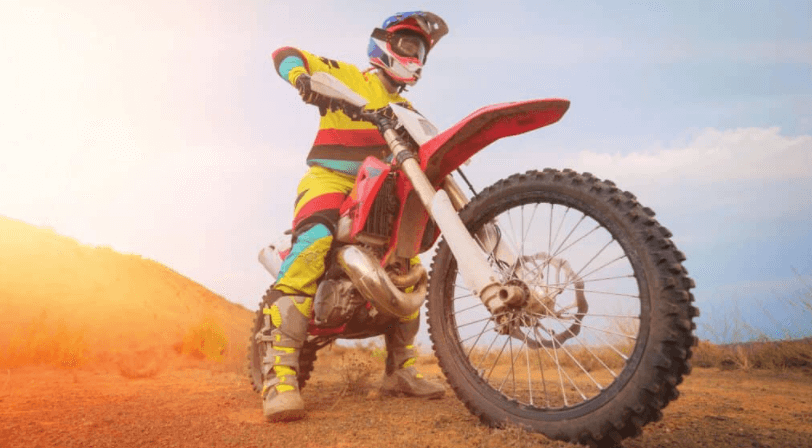 What Is the Best 250cc Dirt Bike