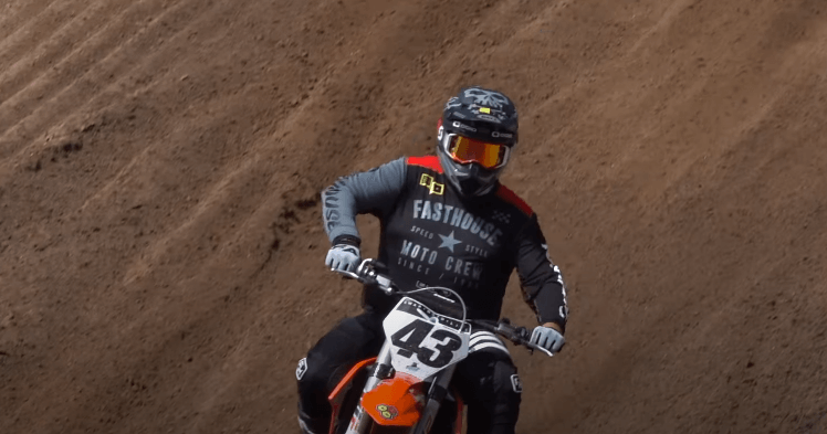 Why Is Weight So Important for Dirt Biking