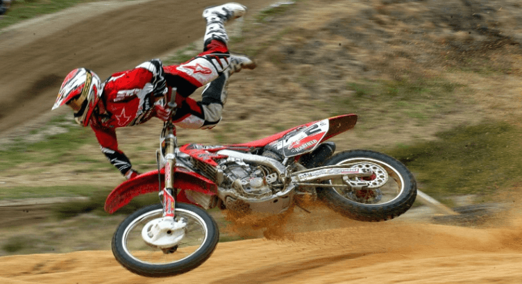 How Can Dirt Bike Related Injuries Be Avoided