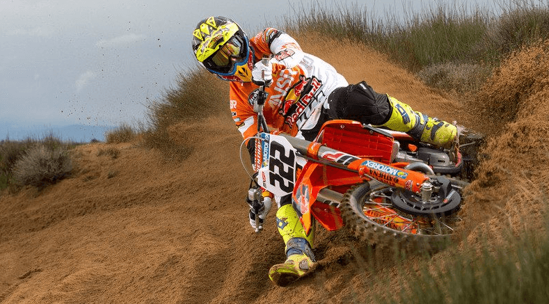 Safety Tips For Dirt Bike Riders