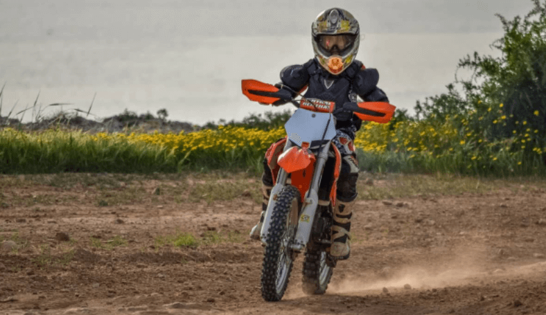 How Can I Make My 150cc Dirt Bike Faster